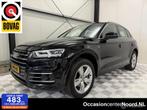 Audi Q5 55 TFSI e quattro Competition S-line | PANO| LEDER, Automaat, 2005 kg, Euro 6, 4 cilinders