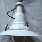 Hanglamp, Ophalen, Gebruikt, Glas, Minder dan 50 cm