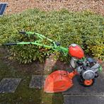Agria 2100 6.5 PK in orginele staat helemaal nagekeken start, Tuin en Terras, Hand-tuingereedschap, Verzenden, Gebruikt