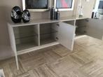 Mooie wand dressoir, Huis en Inrichting, Kasten | Dressoirs, Ophalen, Gebruikt, 150 tot 200 cm, 25 tot 50 cm