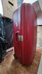 Trolley Koffer samsonite 2 wielen groot, Sieraden, Tassen en Uiterlijk, Koffers, Gebruikt, Hard kunststof, 70 cm of meer, 55 cm of meer