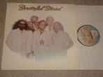 Grateful Dead..go to heaven..., Ophalen of Verzenden, Zo goed als nieuw, 12 inch, Progressive