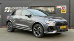 Audi Q3 45 TFSI e S-Line | Trekhaak | Matrix | Black Optik |, Gebruikt, Hybride Elektrisch/Benzine, 13 kWh, SUV of Terreinwagen