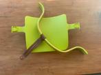 Stokke kinderstoel baby set groen, Ophalen, Gebruikt, Overige typen, Gordel(s)