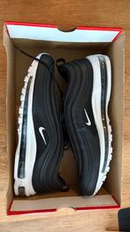 Nieuwe Nike Air Max 97 - Maat 49,5, Kleding | Heren, Schoenen, Ophalen, Nieuw, Zwart, Sneakers of Gympen