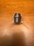 DT Swiss 350 15x100 mm Endcaps, Fietsen en Brommers, Fietsonderdelen, Gebruikt, Overige materialen, Overige typen, Racefiets