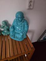 Boeddha, Ophalen, Zo goed als nieuw