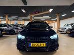 Audi S3 Quattro | Pano | ACC | Lane Assist | 370 PK Stage 1, S3, Zwart, 4 cilinders, 1984 cc