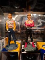 opel spul no 11 dtm popjes - helmpjes van alles wat, Verzamelen, Ophalen of Verzenden, Zo goed als nieuw