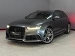 Audi A6 Avant 4.0 TFSI RS 6 quattro performance Pro Line Plu, Gebruikt, RS6, Lichtsensor, 3993 cc