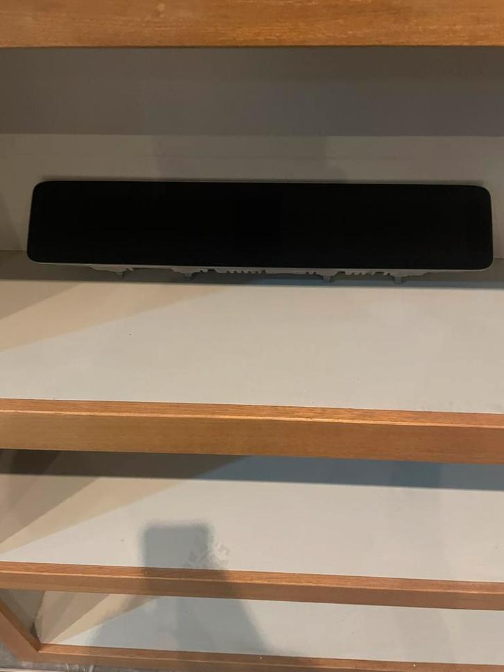 Widescreen Mercedes A-Klasse W177 Display, Auto-onderdelen, Elektronica en Kabels, Mercedes-Benz, Gebruikt, Ophalen of Verzenden