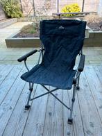 Obelink Chairman Blue, Ophalen, Gebruikt, Campingstoel