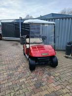 Golfkar ezgo 36v, Ophalen of Verzenden, Gebruikt, Golfkar