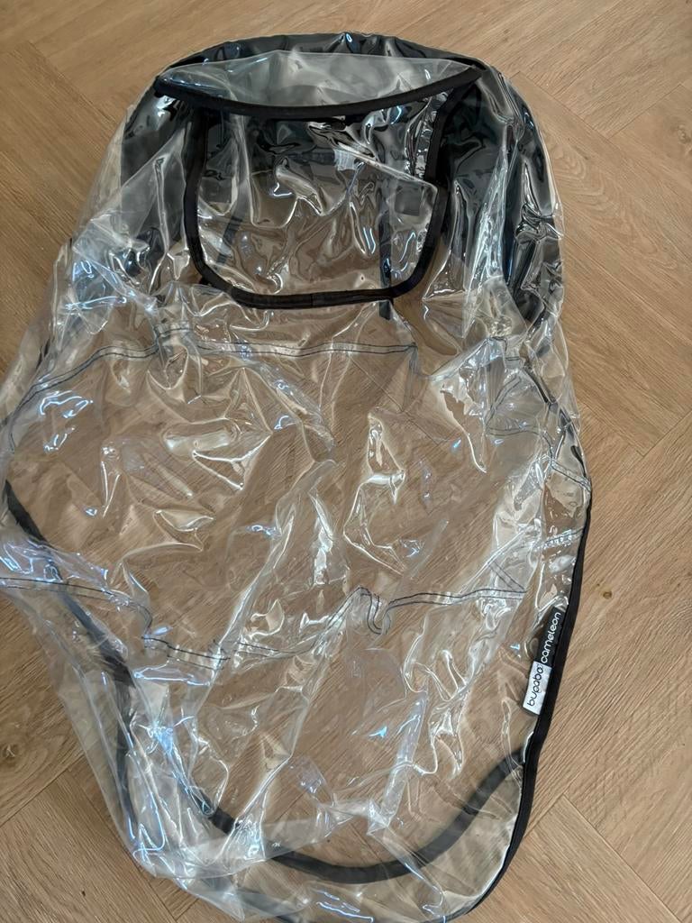 Bugaboo cameleon regenkap, Ophalen, Zo goed als nieuw, Bugaboo