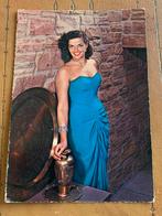 Jane Russell, Ophalen of Verzenden, 1940 tot 1960, Ongelopen, Sterren en Beroemdheden