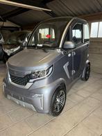 Move v8 luxe overdekte scootmobiel, Overige merken, Ophalen of Verzenden, Zo goed als nieuw, 16 km/u of meer