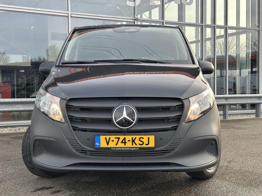 Mercedes-Benz Vito 114 CDI L2 Pro | Navi | Carplay | Dodehoe, Automaat, Mercedes-Benz, Bedrijf, Diesel