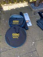 Skottelbraai, Ophalen, Zo goed als nieuw, Overige typen