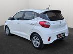 Hyundai i10 1.0 Comfort 5-zits Automaat Carplay Airco 1e eig, Auto's, Hyundai, 12 maanden, Stof, Gebruikt, Euro 6