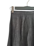 Irie Wash rok S, Ophalen of Verzenden, Zo goed als nieuw, Grijs, Onder de knie