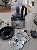 Kenwood keukenmachine, 1 tot 2 liter, Ophalen, Gebruikt, 3 snelheden of meer