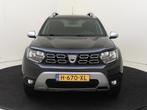 Dacia Duster 1.3 TCe Tech Road | airco automatisch | Apple C, Auto's, Dacia, Voorwielaandrijving, Stof, Gebruikt, Euro 6