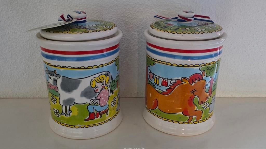 Blond amsterdam, Ophalen, Blond Amsterdam, Overige typen, Nieuw