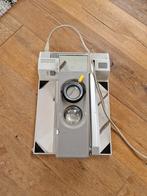 Kindermann Famulus Reflex Overheadprojector Projector, Ophalen of Verzenden, Gebruikt, Met scherm