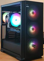 MULTIMEDIA & GAME PC R7 3700X/512GBM.2/32GBDDR4/GTX1080OC 8G, 32 GB, Zelfgebouwde PC, Ophalen of Verzenden, Zo goed als nieuw