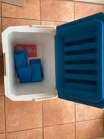 Koelbox campingaz 30l, Ophalen, Zo goed als nieuw, Koelbox