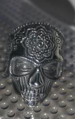 Gloednieuwe Outlaws Amsterdam Zilveren kleur, Nieuw, Ophalen of Verzenden, Dame of Heer, Zilver