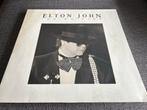 Elton John - Ice On Fire LP, Ophalen of Verzenden