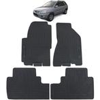 Rubberen Automatten Kia Sportage All Weather Vloermatten Zwa