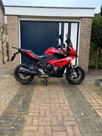 BMW S1000XR  | Volledige onderhoudshistorie | Akrapovic |, 4 cilinders, Motorrijbewijs A, Handvatverwarming, Particulier