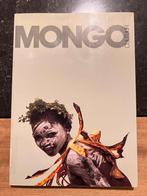 Mongo Cultuur, DE MONGO: BEWONERS VAN HET EVENAARSWOUD IN ZA, Gelezen, Ophalen of Verzenden, Jan Bral, Overige onderwerpen