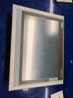 Siemens SIMATIC HMI 6AV2-124-0QC02-0AX1, Hobby en Vrije tijd, Elektronica-componenten, Ophalen of Verzenden, Zo goed als nieuw
