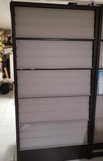 Brochure kast / folderkast, Ophalen, 50 tot 100 cm, Zo goed als nieuw, Minder dan 100 cm