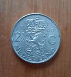 Rijksdaalder  1960, Ophalen of Verzenden, Koningin Juliana, 2½ gulden