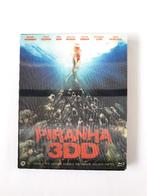 Piranha 3DD (met Slipcover), Ophalen of Verzenden, Zo goed als nieuw, Horror