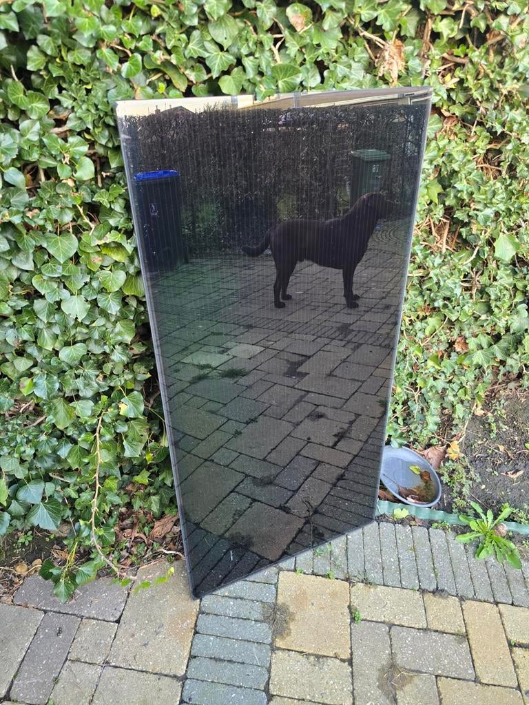 50x Solar panels – off-grid / DIY – pallet deal, Ophalen of Verzenden, Gebruikt, Paneel, 200 wattpiek of meer