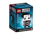 LEGO BrickHeadz 41594 - Captain Armando Salazar, Marketing-benelux@lego.com, Lego, Ruiterijschool 5, Brasschaat, 2930, Nieuw