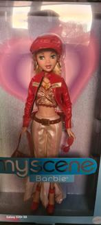 My Scene Barbie Chelsea Pop - Nieuw in doos, Ophalen of Verzenden, Nieuw, Barbie