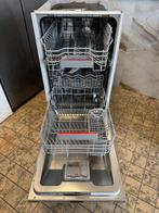 Bosch Inbouw Vaatwasser 45 cm A+  (SPV4EKX60E) - Goede Staat, Ophalen of Verzenden, Gebruikt, Inbouw, 45 tot 60 cm