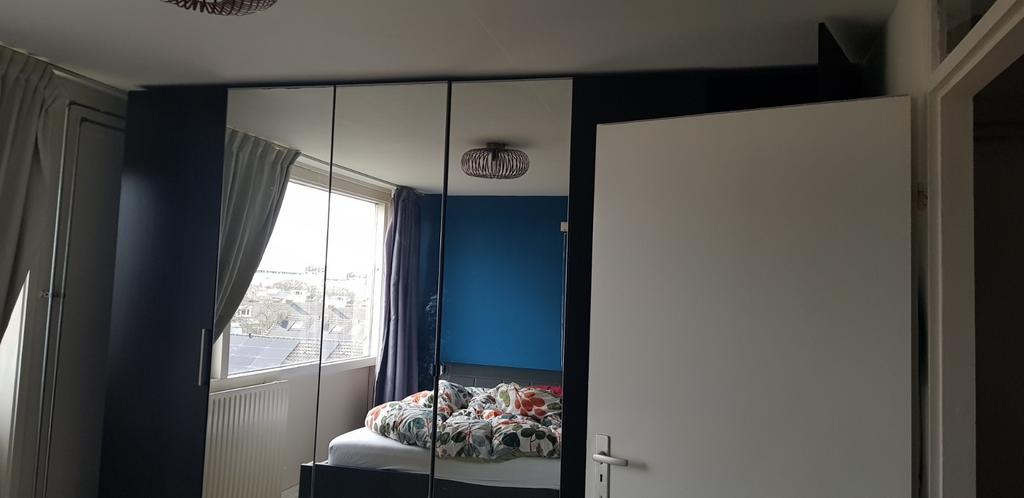 1 Pax kast Ikea, Gebruikt, 200 cm of meer, 50 tot 75 cm, 50 tot 100 cm