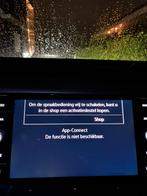 Activatie/Vrijschakelen Carplay & Android Auto, Ophalen, Gebruikt