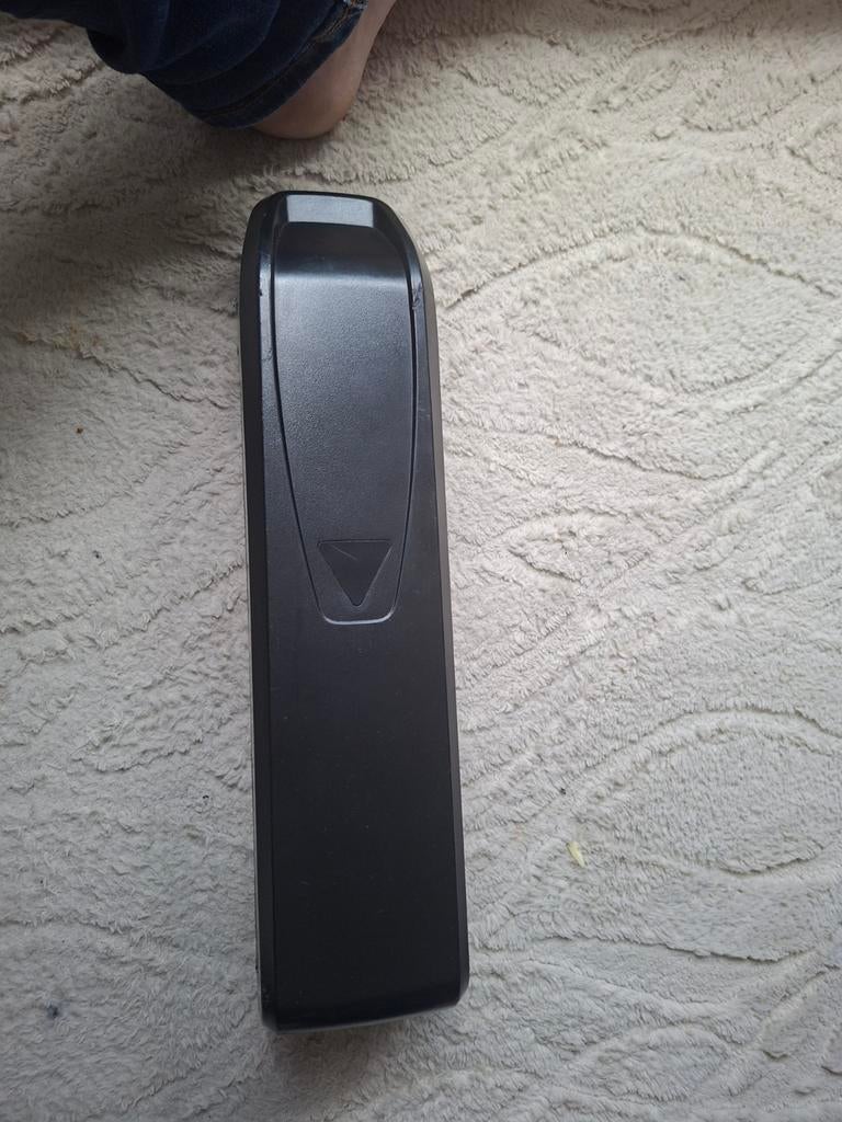 Jetech Energy JT-EBB10-01 fietsaccu 36V 10.4Ah, Ophalen of Verzenden