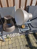 Lampen kappen, Ophalen of Verzenden, Minder dan 50 cm