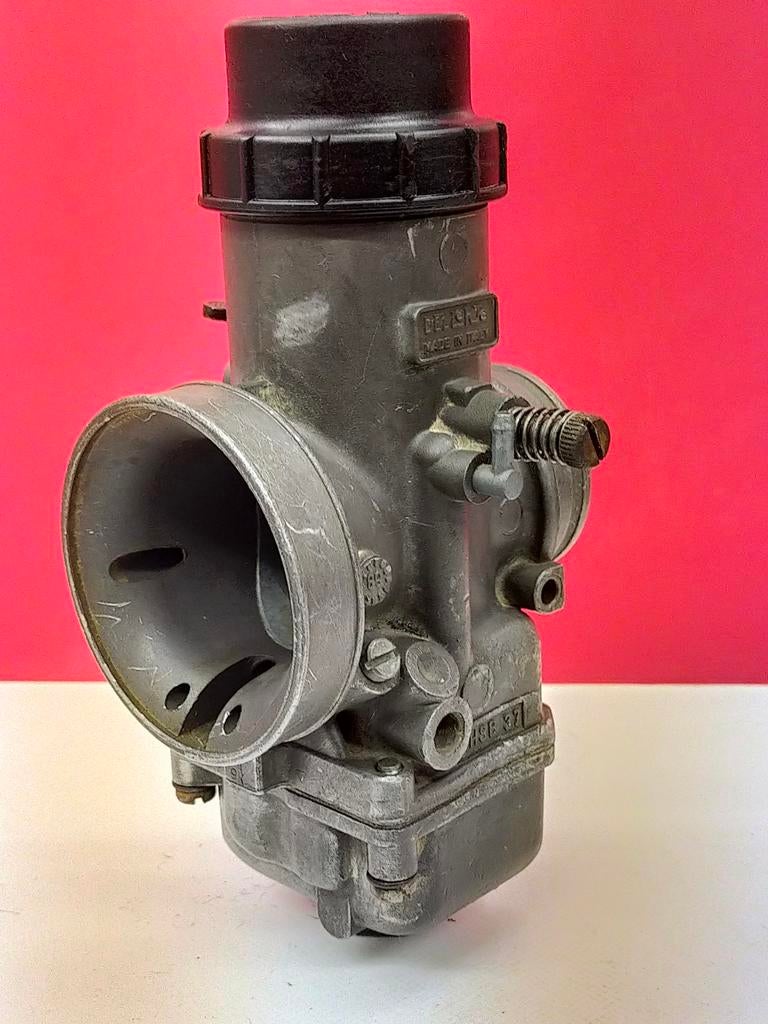 Dellorto VHSB 37 carburateur., Motoren, Ophalen of Verzenden