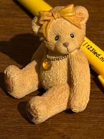 Cherished Teddies November 1996, Ophalen, Gebruikt, Beeldje, Cherished Teddies