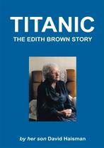 Titanic: The Edith Brown Story, Overige gebieden, Ophalen of Verzenden, 20e eeuw of later, Gelezen